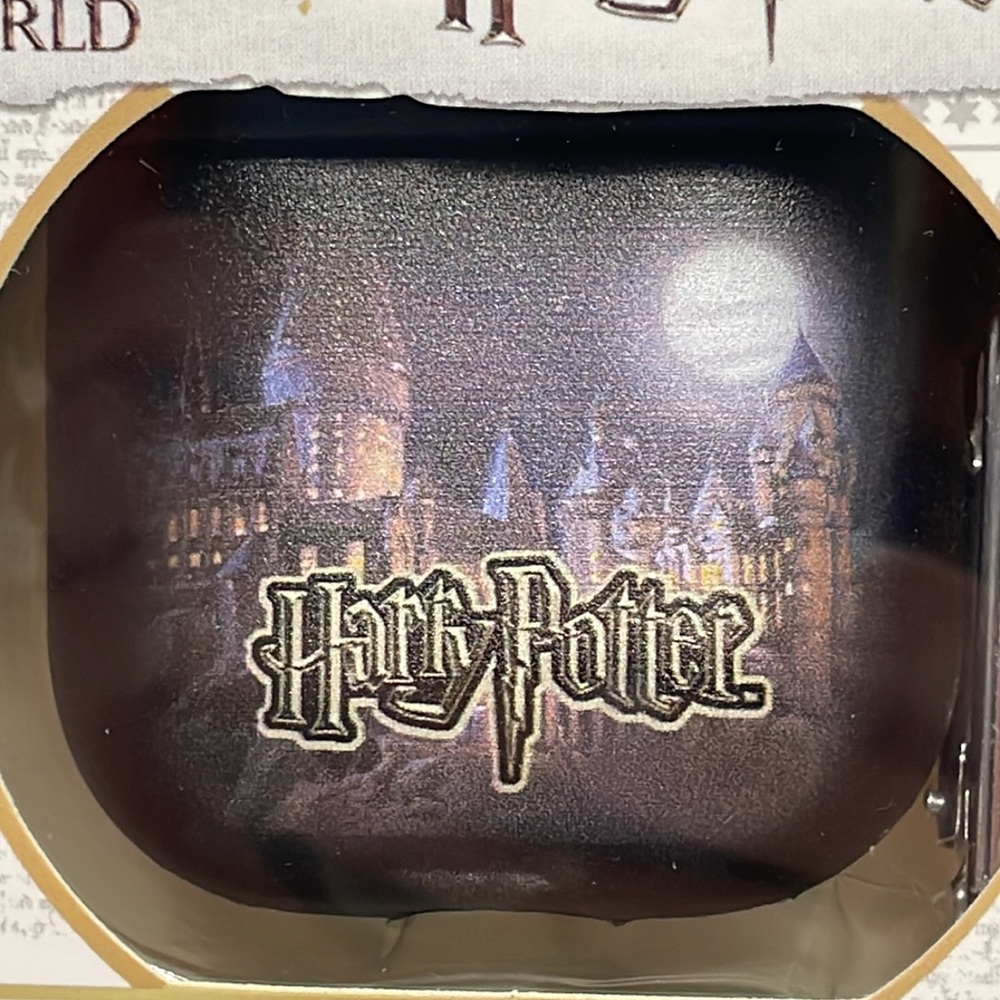 Harry Potter Earbud Case for Apple AirPods Gen 1 & 2